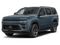 2026 Jeep Grand Wagoneer 4x4