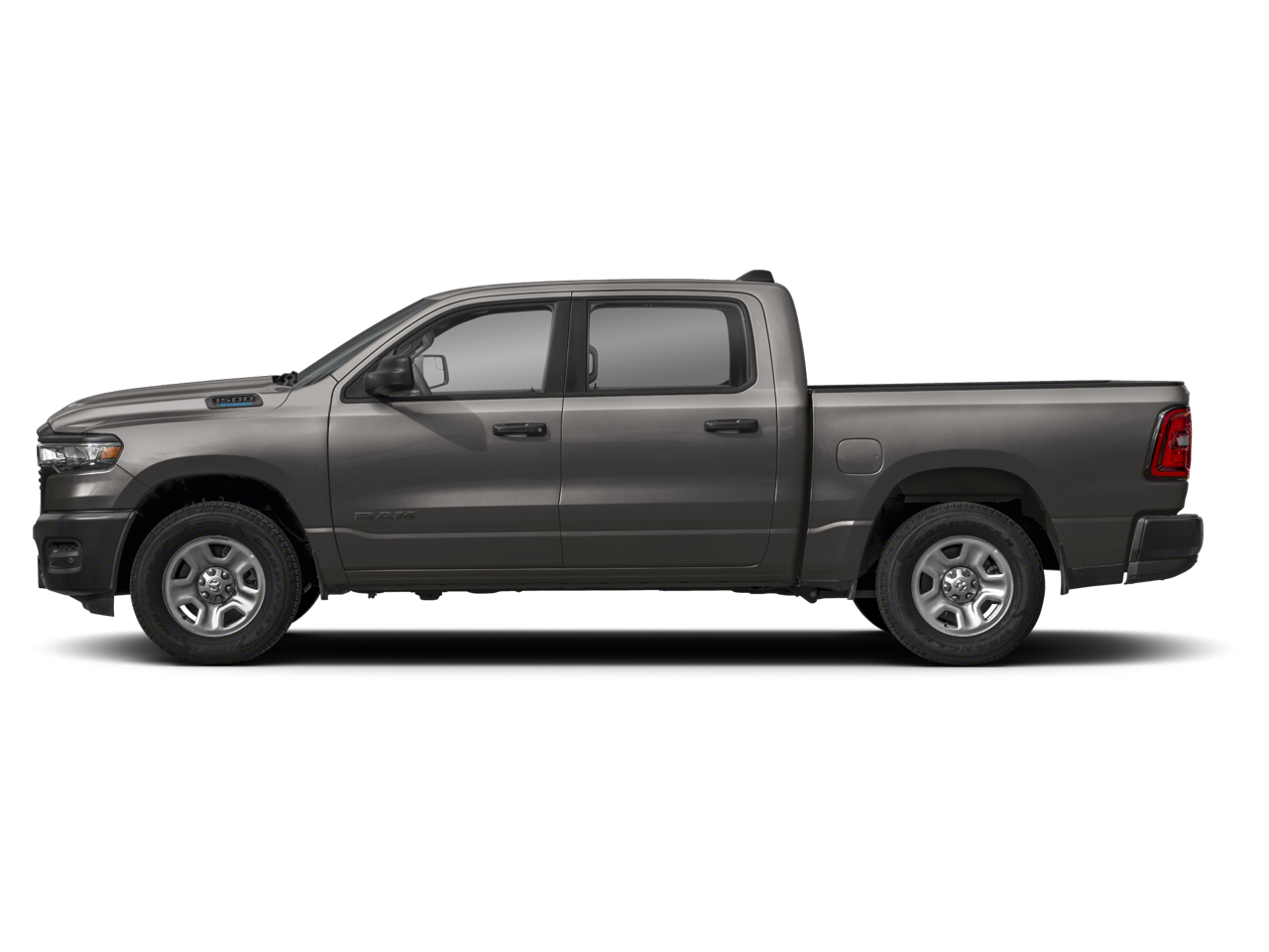 2026 RAM 1500 Express Crew Cab 4x4 5'7" Box
