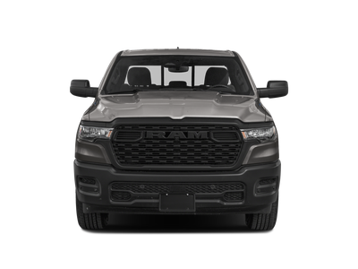 2026 RAM 1500 Express Crew Cab 4x4 5'7" Box