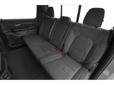2026 RAM 1500 Express Crew Cab 4x4 5'7" Box