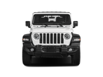 2027 Jeep Wrangler SPORT