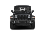 2027 Jeep Wrangler Sport S