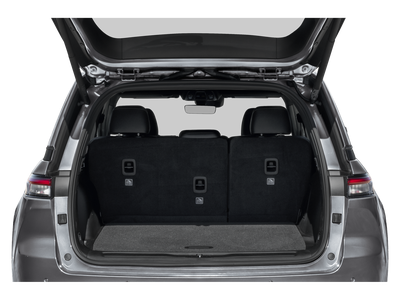 2027 Jeep Grand Cherokee LAREDO ALTITUDE