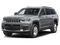2027 Jeep Grand Cherokee L Summit