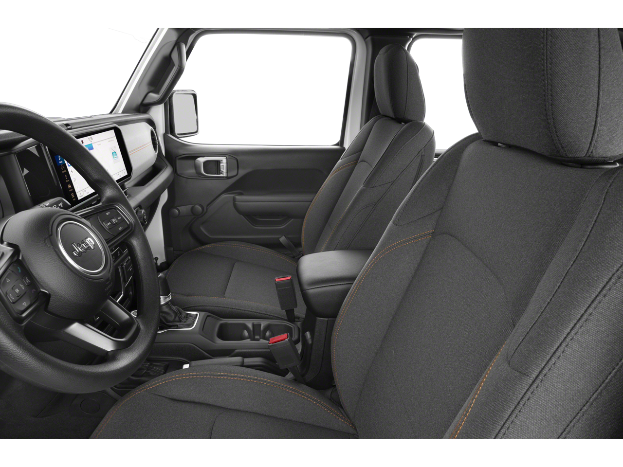 2027 Jeep Gladiator Willys