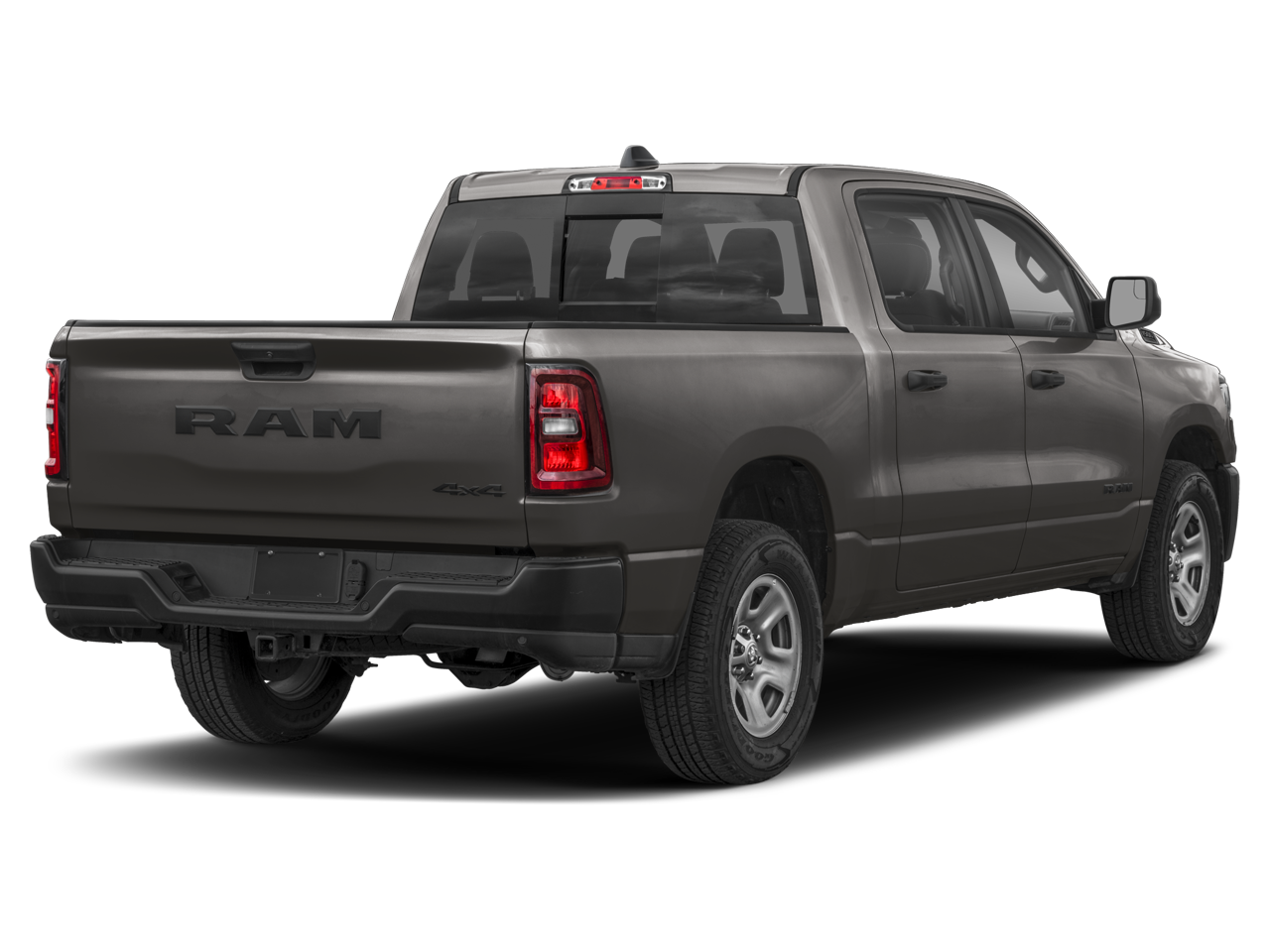 2027 RAM 1500 Express