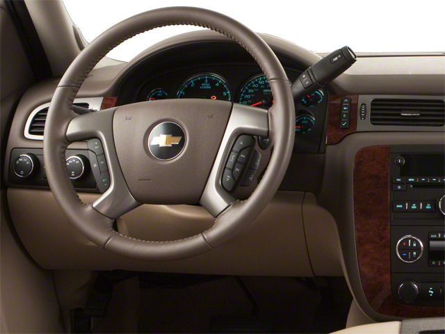 2011 Chevrolet Silverado 1500 Base