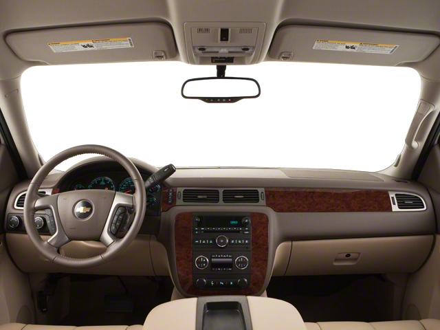 2011 Chevrolet Silverado 1500 Base