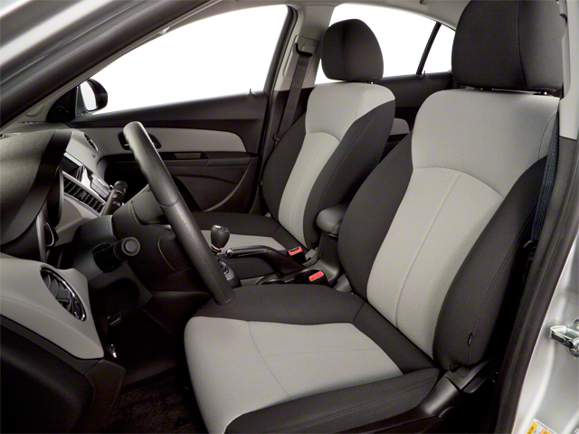 2011 Chevrolet Cruze LT