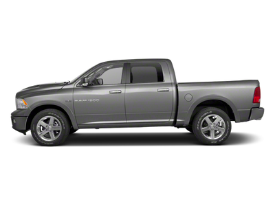 2012 Dodge Ram 1500 Outdoorsman