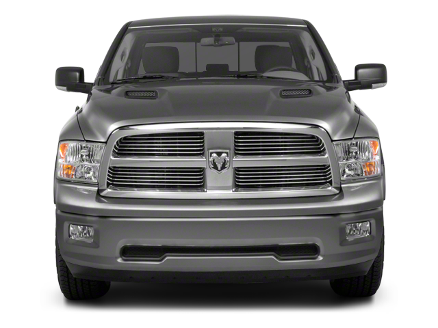 2012 Dodge Ram 1500 Outdoorsman