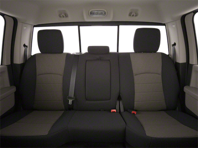 2012 Dodge Ram 1500 Outdoorsman