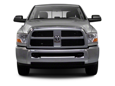 2012 Dodge Ram 2500 SLT