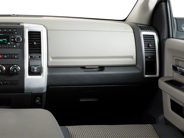 2012 Dodge Ram 2500 SLT