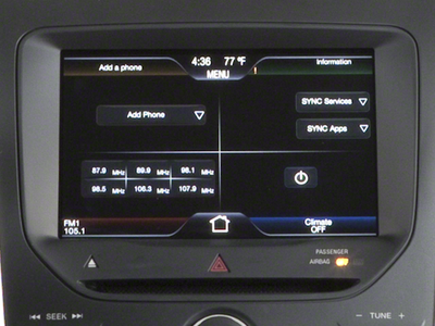 2013 Ford Explorer Base