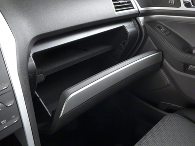 2013 Ford Explorer Base