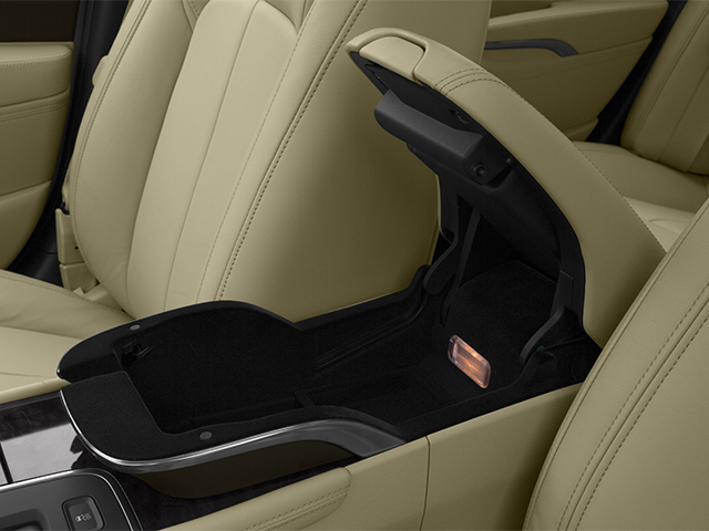 2014 Buick LaCrosse Leather