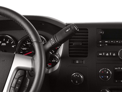 2014 Chevrolet Silverado 2500 HD LT