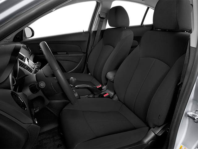 2014 Chevrolet Cruze LS Auto