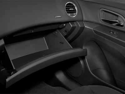 2014 Chevrolet Cruze LS Auto