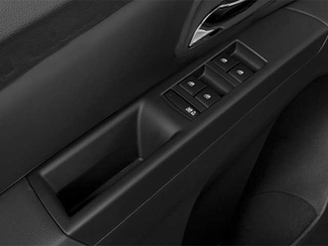 2014 Chevrolet Cruze LS Auto