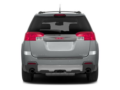 2014 GMC Terrain Base