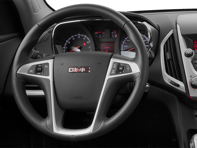 2014 GMC Terrain Base
