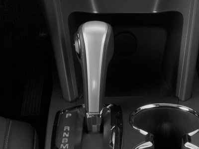 2014 GMC Terrain Base