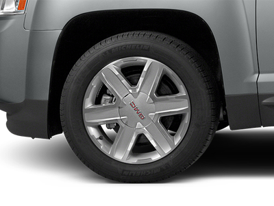 2014 GMC Terrain Base
