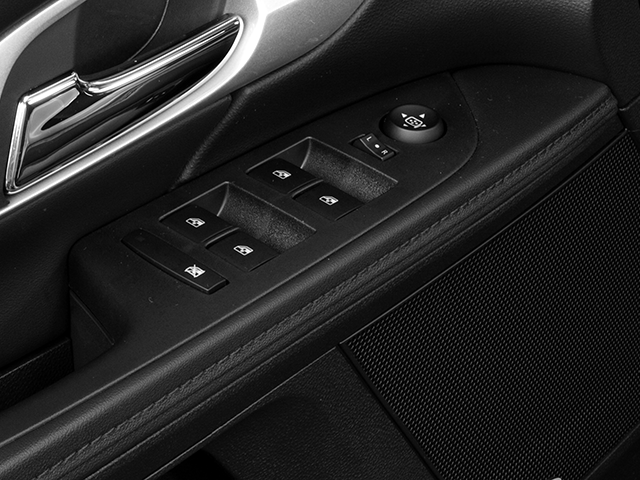 2014 GMC Terrain Base