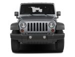 2014 Jeep Wrangler Unlimited Altitude Edition
