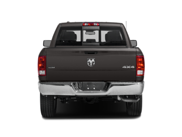 2014 RAM 1500 Outdoorsman
