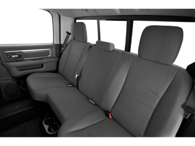 2014 RAM 1500 Outdoorsman