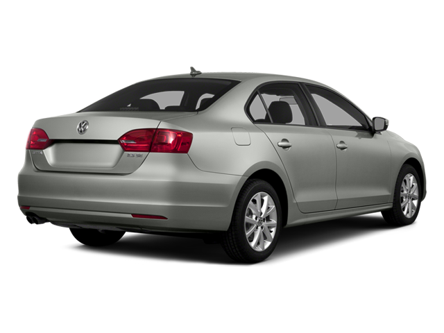 2014 Volkswagen Jetta TDI Value Edition