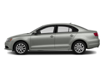 2014 Volkswagen Jetta TDI Value Edition