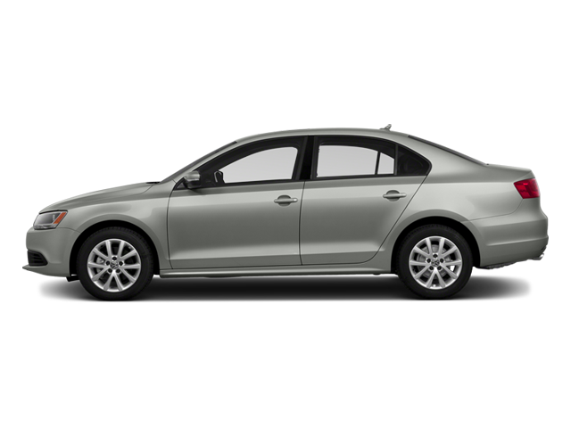 2014 Volkswagen Jetta TDI Value Edition