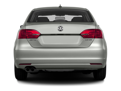 2014 Volkswagen Jetta TDI Value Edition