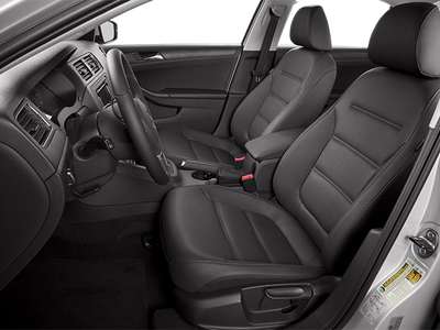 2014 Volkswagen Jetta TDI Value Edition