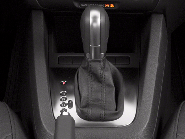 2014 Volkswagen Jetta TDI Value Edition