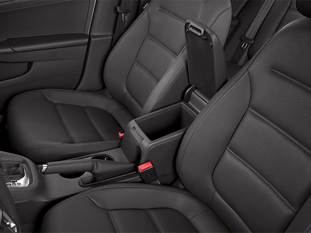 2014 Volkswagen Jetta TDI Value Edition