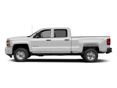 2016 Chevrolet Silverado 2500 HD Base