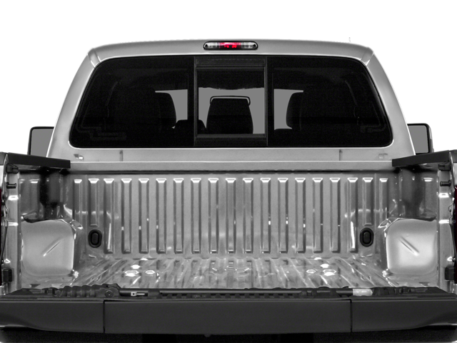 2016 Ford Super Duty F-250 SRW XL