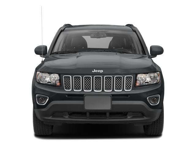 2017 Jeep Compass Sport