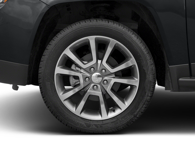 2017 Jeep Compass Sport