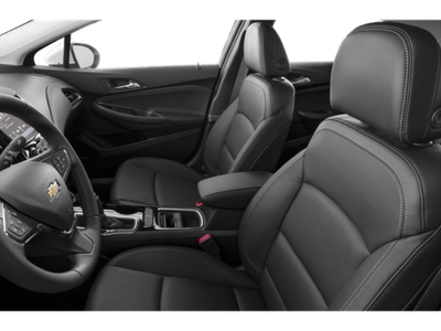 2018 Chevrolet Cruze Premier