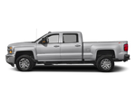 2018 Chevrolet Silverado 3500 HD LT