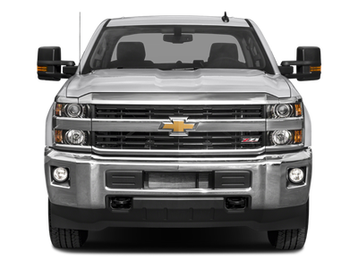 2018 Chevrolet Silverado 3500 HD LT