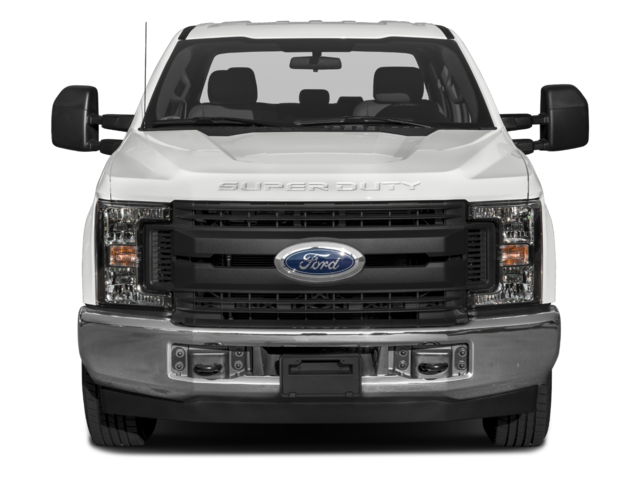 2018 Ford F-250SD XL