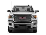 2018 GMC Sierra 2500 HD Base