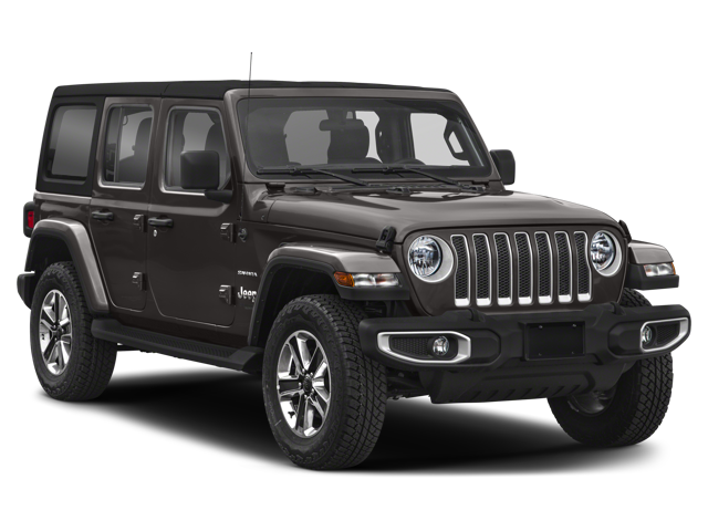 2020 Jeep Wrangler Unlimited Base photo 3